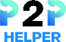 P2P Helper logo