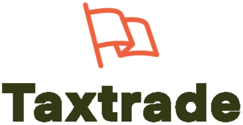 TaxTrade logo