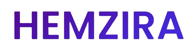 Hemzira logo