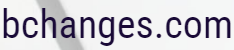 Bchanges logo