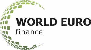World Euro Finance logo