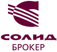 АО ИФК “Солид” logo