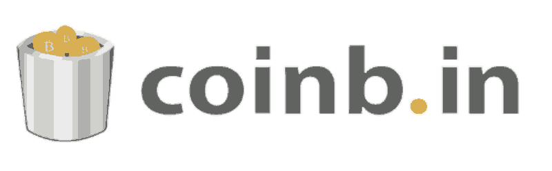 Coinbin logo