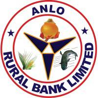 Anlo Rural Bank PLC logo