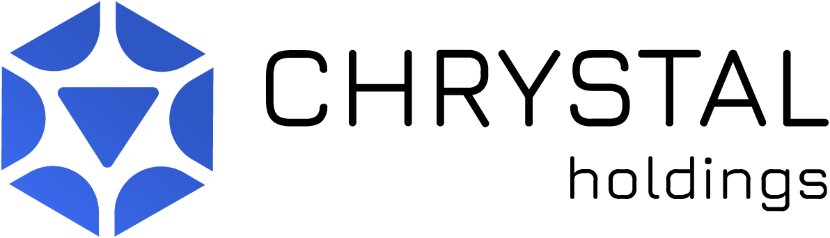 Chrystal Holdings logo