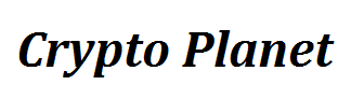 CryptoPlanet logo