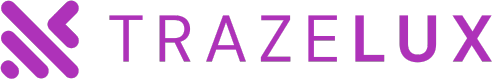 Trazelux logo