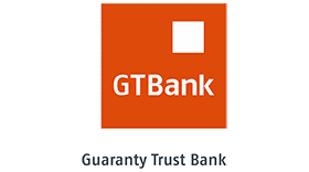Guaranty Trust Bank logo