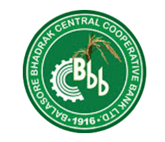 Balasore Bhadrak Central Co-Operative Bank logo