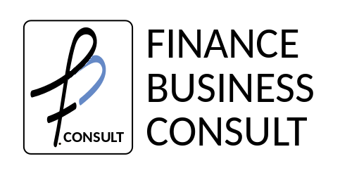 Finance Business Consult logo