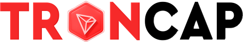 Tron Cap logo