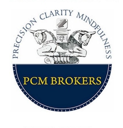 PCM Brokers logo