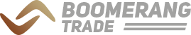 «Бумеранг Трейде» logo