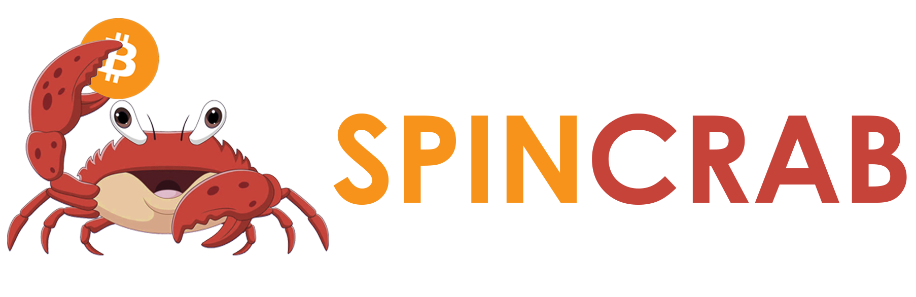 Spincrab logo