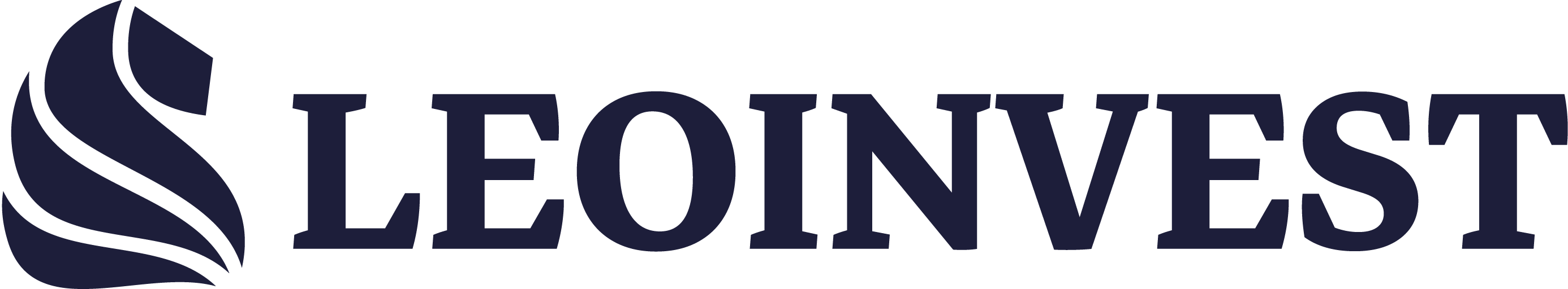 LeoInvest logo