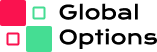 GlobalOptions logo
