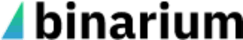 Binarium logo