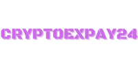 CryptoExPay24 logo