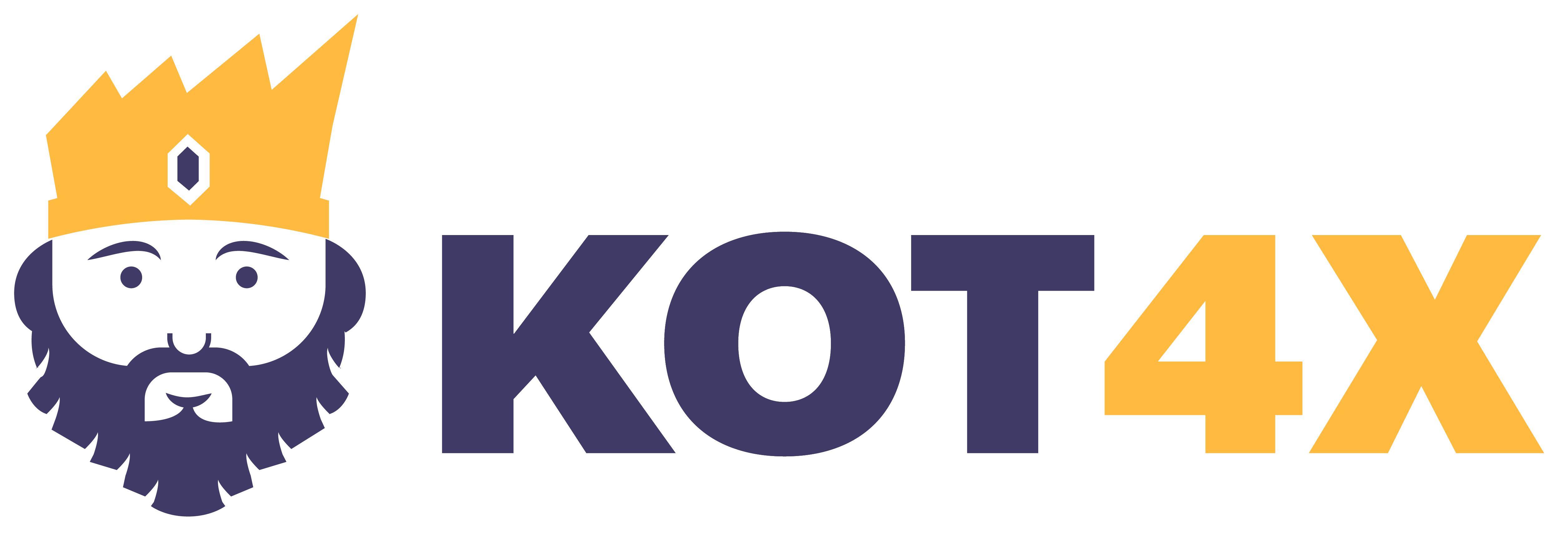 Kot4x logo