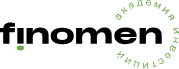 Finomen logo