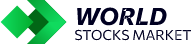 World Stocks Market logo
