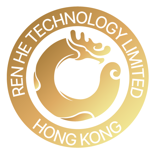 Renhe Intl logo