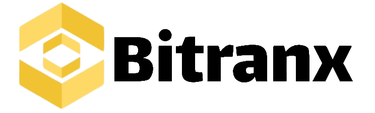 Bitranx logo