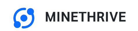 MineThrive logo