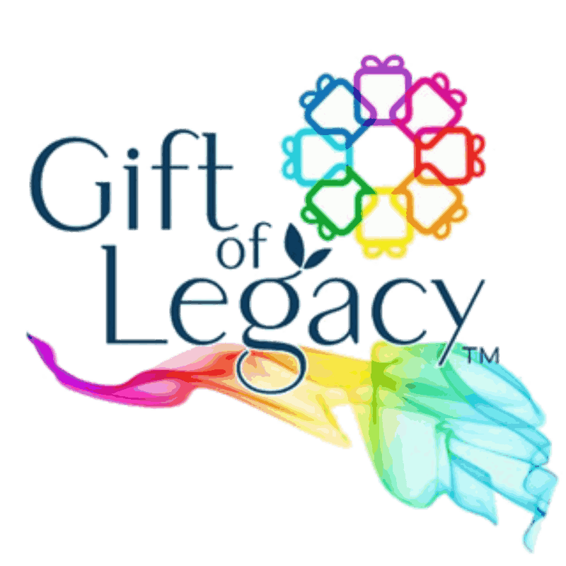 Gift Of Legacy logo