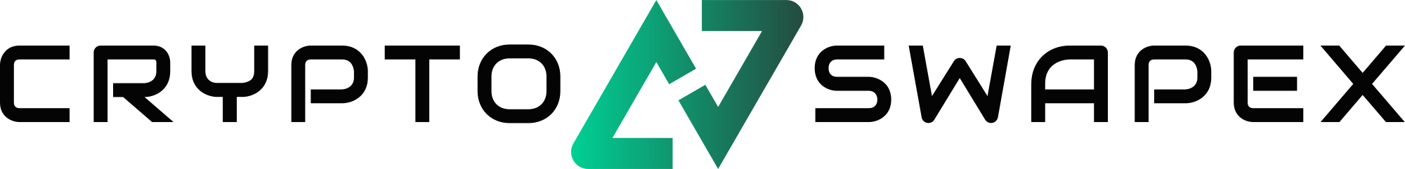 Crypto Swapex logo