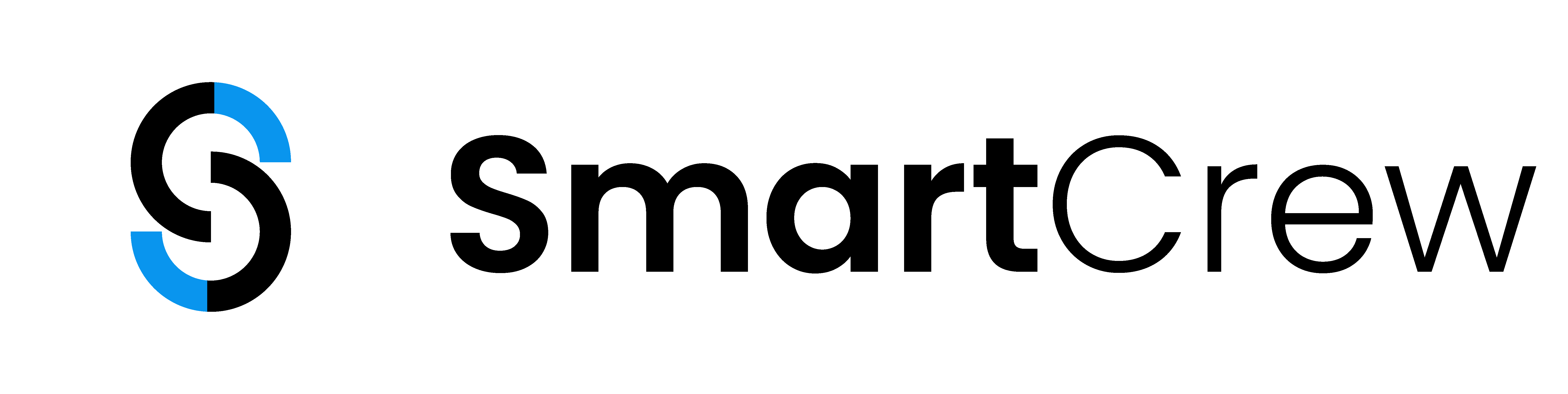 SmartCrew logo