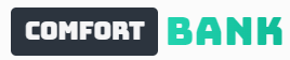 Comfort Bank logo