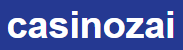 Casinozai logo