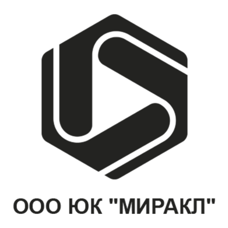 ООО ЮК «Миракл» logo