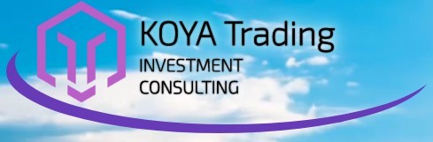 KOYA Trading logo