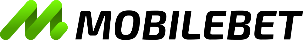 Mobile Bet logo