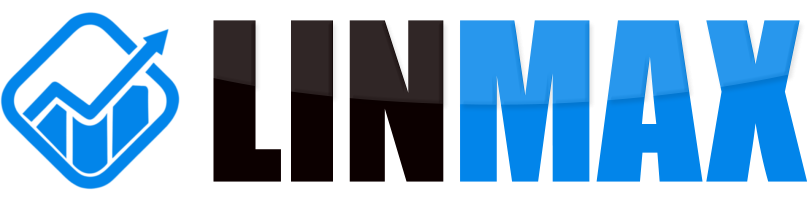 LinMax logo