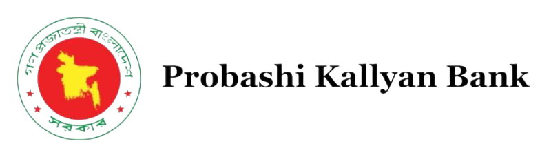 Probashi Kallyan Bank logo