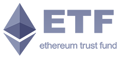 Ethereum Trust Fund logo