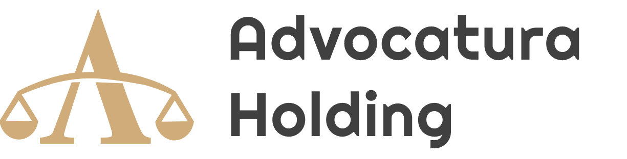 Advocatura Holding logo
