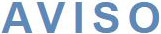 Aviso logo