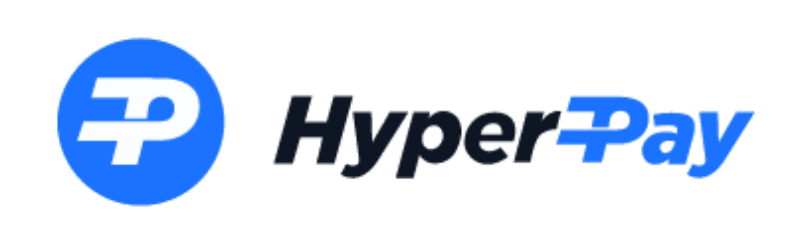 HyperPay logo