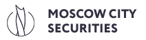 Москва Сити Секьюритиз logo