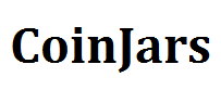 CoinJars logo