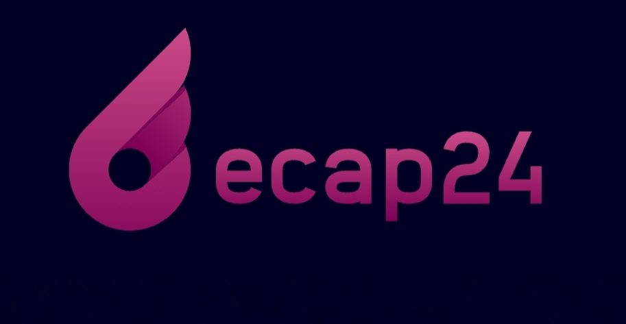 Ecap24 logo