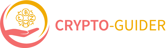 Crypto Guider logo