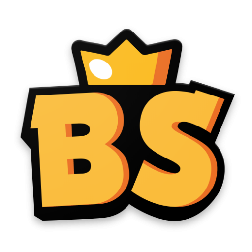 Brawl Stars logo