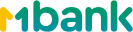 Mbank logo