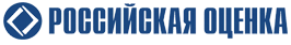 Российская оценка logo