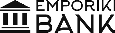 Emporiki Bank logo